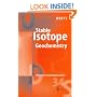 Stable Isotope Geochemistry