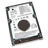 Seagate Momentus - Hard drive - 40 GB - internal - 2.5 - ATA-100 - 5400 rpm - buffer: 8 MB