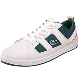 Lacoste Mens Observe 3 Lace GP Fashion Sneaker
