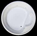 Splash Baths Luxury Series 2 PERSON Acrylic Bathtub 72