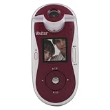 Search : Vivitar 5.1MP Swivel Shot Digital Camera - Pink (VS57G)