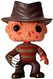 Pop! Movies - A Nightmare On Elm Street: Freddy Kruegerイメージ
