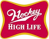 Pure Sport Hockey T-Shirt: Hockey High Life