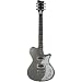 Musical Instruments : First Act VE591 Single Cutaway Electric Guitar with V-Stack Preamp