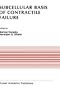 Subcellular Basis of Contractile Failure (Developments in Cardiovascular Medicine)