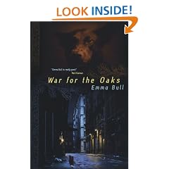 War for the Oaks