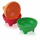 imusa イムサ カラフルサルサボール　3個セット