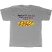 Mens T-Shirt : ANYONE CAN BE A FATHER BUT IT TAKES SOMEONE SPECIAL TO BE A DAD