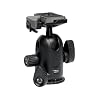 Manfrotto 498RC2 Ball Head with Quick Release Replaces Manfrotto 488RC2