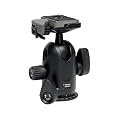 Manfrotto - Rotule Midi avec plateau 200PL (Import Allemagne)