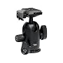 Manfrotto 498RC2 Midi Ball Head W/ RC2, 0.61 kg, A&hellip de Manfrotto