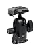 Manfrotto Midi Ball Head With Rc2