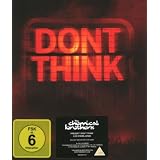 Don't Think [Blu-ray] [Import]