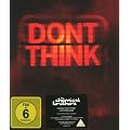 Don't Think (CD Included) [Blu-ray] [2012][Region Free]
