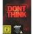 Don't Think [Blu-ray] [Import]