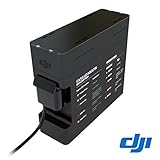 UPC 728303485064 product image for Genuine DJI Inspire 1 Part 55 Battery Charging Hub for Multi Smart Battery Charg | upcitemdb.com