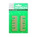 6 TCT Planer Blades