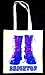 Brighton, Doc Marten Boots Shopping Bag