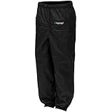 Frogg Toggs Women's Pro Action Pant