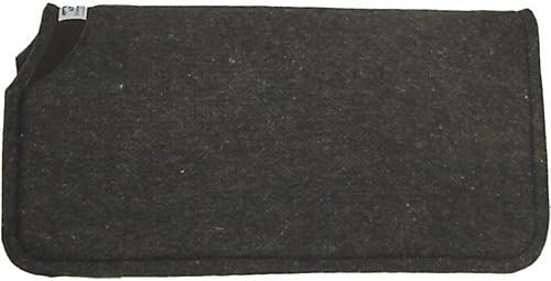 Diamond Wool Felt Pad Liner 32X32 1/2In