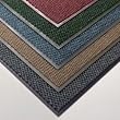 NOTRAX Polynib Carpet Mats - Charcoal