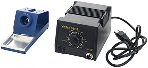 RHH YiHUA-936B 50W 110V Advanced Anti-Static Soldering Station + Soldering Iron Kit