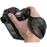 Canon Hand strap For The 50D / 5D Mark I & II / 1D / 1Ds Mark I,II,II,IV / XSI/T1i/T2i Digital SLR Cameras (Works only with battery Grip)