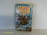 Terry Pratchett The Light Fantastic