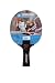  : Donic Schildkr&ouml;t Tischtennis-Schl&auml;ger POWERGRIP 700