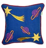 Rocket cushion cover
