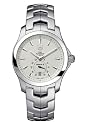 TAG Heuer Men's Automatic Link Stainless Steel Watch #WJF211B.BA0570