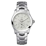 TAG Heuer Mens Automatic Link Stainless Steel Watch #WJF211B.BA0570 by TAG Heuer