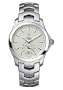 TAG Heuer Men's WJF211B.BA0570 Automatic Link Stainless Steel Watch