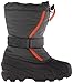 Sorel Youth Flurry GR Hea Cold Weather Boot (Toddler/Little Kid/Big Kid)