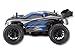 Redcat Racing SumoRC Electric Truggy, Blue/Black, 1/24 Scale