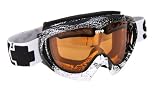 Spy Targa II Snowboard Goggles Snow Basic Pop/Persimmon Lens