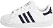 adidas Originals Superstar 2 Crib Comfort Sneaker (Infant)