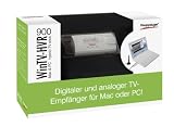Hauppauge HVR900 TV-Karte (DVB-T Antenne, USB 2.0)