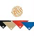 FroggToggs® Chilly Dana Cooling Head and Neck Sports Bandana - Black