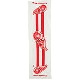 Detroit Red Wings 24x42 Team Bench Towel