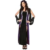 Lady Of Shallot Sexy Reniassance Costume Victorian Costume
