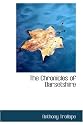 The Chronicles of Barsetshire