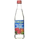 Premium Rose Water By Cortas Canning Co. 10floz