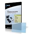 Vikuiti Displayschutzfolie DQC160 passgenau f�r Leica D-LUX 5 (Kristallklar, hartbeschichtet, schmutzabweisend, sehr einfache Montage)