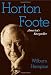 Horton Foote: America's Storyteller