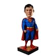 HeadKnockers: DC Comics > Superman Bobblehead