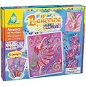 Orb Factory Sticky Mosaics: Ballerina