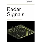 Radar Signals by  Nadav Levanon and Eli Mozeson