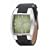 Diesel DZ1174 Gents Analogue Leather Strap Watch