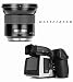 Hasselblad H5D-50 DSLR Medium Format DSLR Camera with Hasselblad HCD 24mm f/4.8 Wide Angle Prime Lens